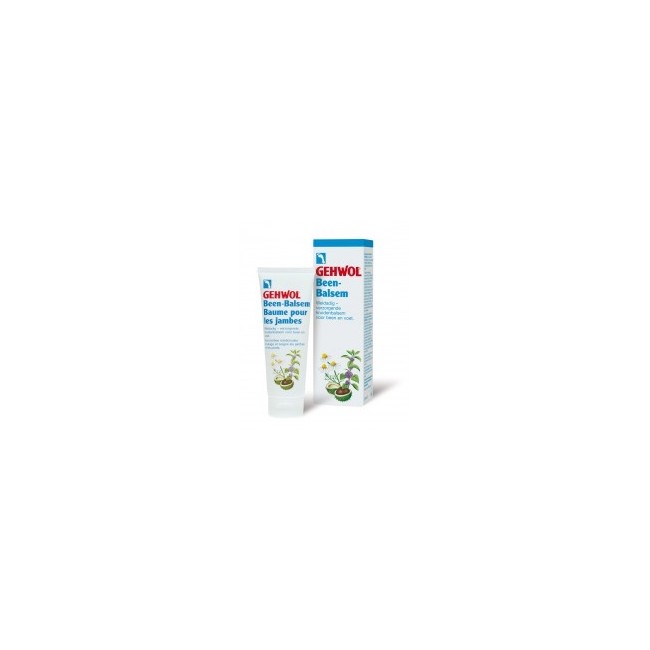 Gehwol Balsamo Gambe 125ml Gehwol Balsamo Gambe 125ml
