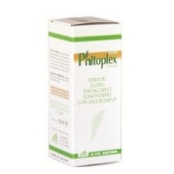 Phitoplex 20 Echinacea 100ml