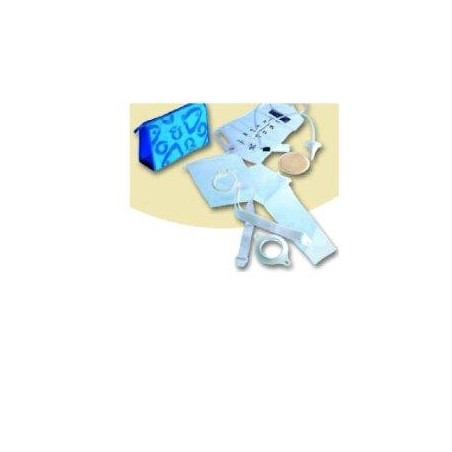 Alterna Set Irrigazione 1 Pezzo