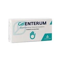Gelenterum 20 Buste Bambini