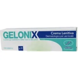 Gelonix Crema Antigelonica 30g