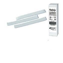 Safety Striscia Biadesiva Uroguaine 30 Pezzi