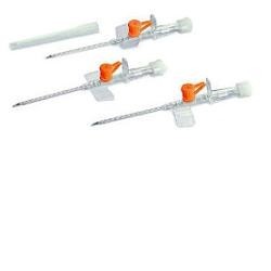 Safety Ago Cannula Raccordo A 2 Vie Ch22
