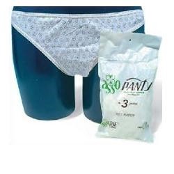 Mutandina Per Incontinenza In Carta Monouso