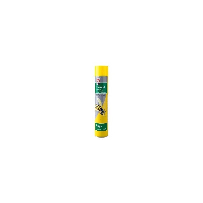 Duracid Spray Vespe 750ml
