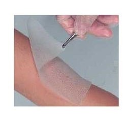 Garza Cuticerin 7,5x7,5cm 10 Pezzi