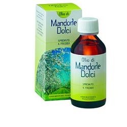 Erboristeria Magentina Mandorle Dolci Olio 250ml