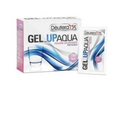 Deutera Gel Up Aqua 20 Bustine Da 3,5g