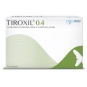 Tiroxil 0,4 Compresse
