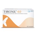 Tiroxil 4.0 Compresse