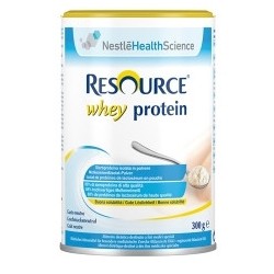 Nestlè Resource Whey Protein 300g