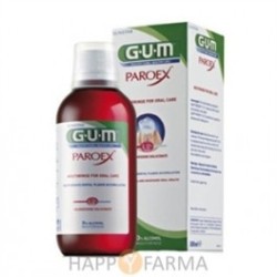 Gum Paroex 0,12 Colluttorio 300 Ml