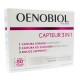 Oenobiol Capteur 3 In 1 Integratore 60 Capsule