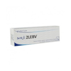 2 Lebv 30 Capsule