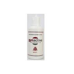 Gynactive Detergente Intimo 500 Ml