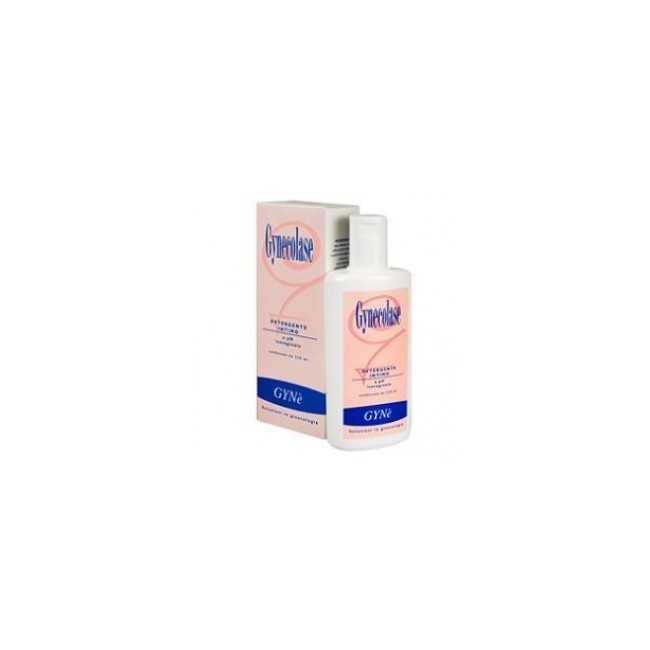 Gynecolase Detergente Intimo 250ml