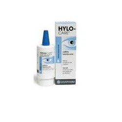 Hylo Care Sostituto Lacrimale 10ml
