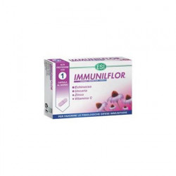 Immunilflor 30 Capsule