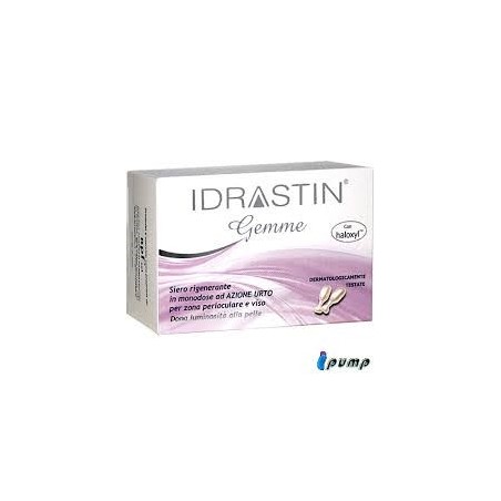 Idrastin Gemme 28 Perle Monodose Idrastin Gemme 28 Perle Monodose