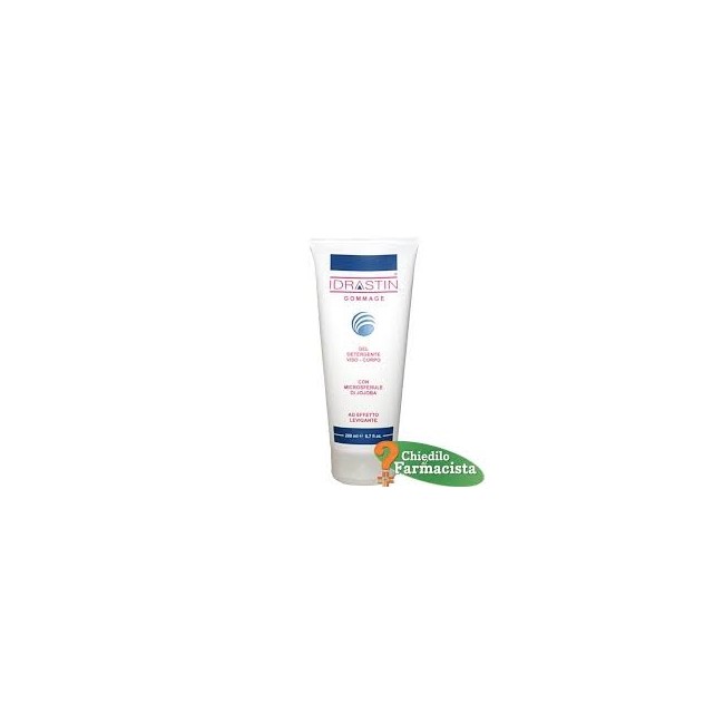Idrastin Gommage 200ml