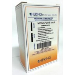 Hering Aletrisplus 10 Ovuli 2,5g