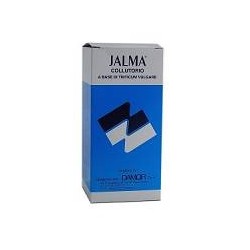 Jalma Collutorio 250ml
