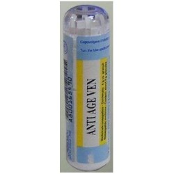 Guna Antiage Ven Granuli 4g