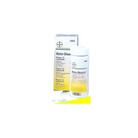 Ketodiastix Glico/Cheto 5 Strisce
