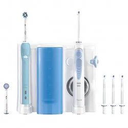 Oral B Kit Igiene Orale Idropulsore E Spazzolino Pro 700