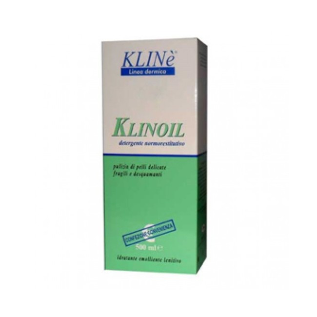Klinoil Detergente 500ml Klinoil Detergente 500ml