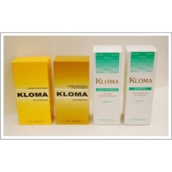 Kloma Stim Lozione 100ml