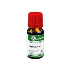 Arcana Silicea 6lm Gocce 10ml