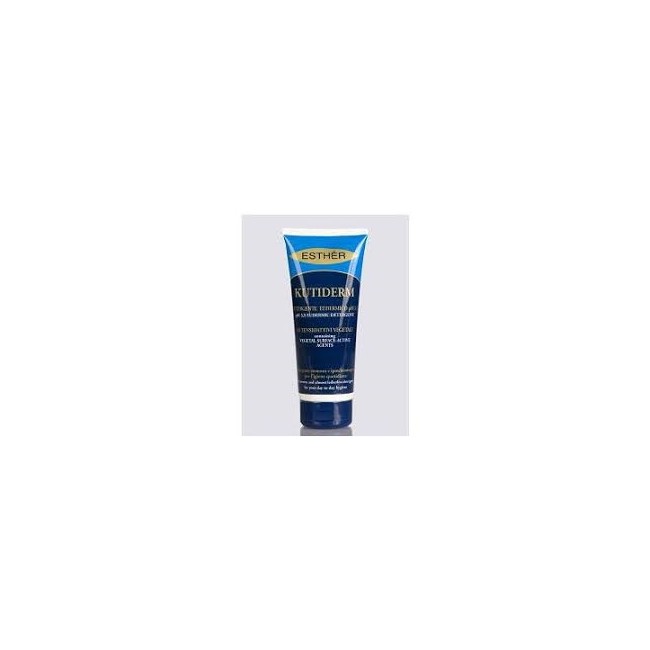 Kutiderm Detergente 200ml Kutiderm Detergente 200ml