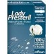 Lady Presteril 10 Assorbenti Pocket Notte Con Ali