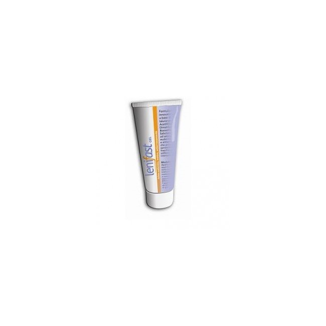 Lenifast Gel 100ml Lenifast Gel 100ml