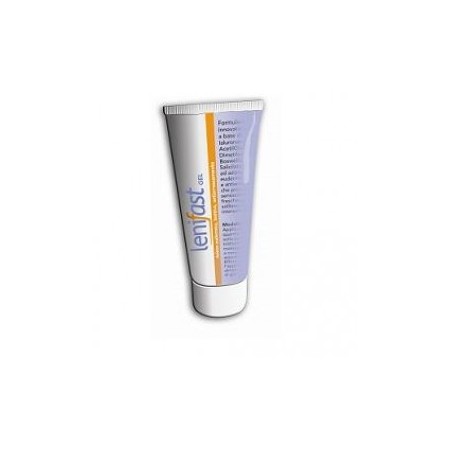Lenifast Gel 100ml Lenifast Gel 100ml