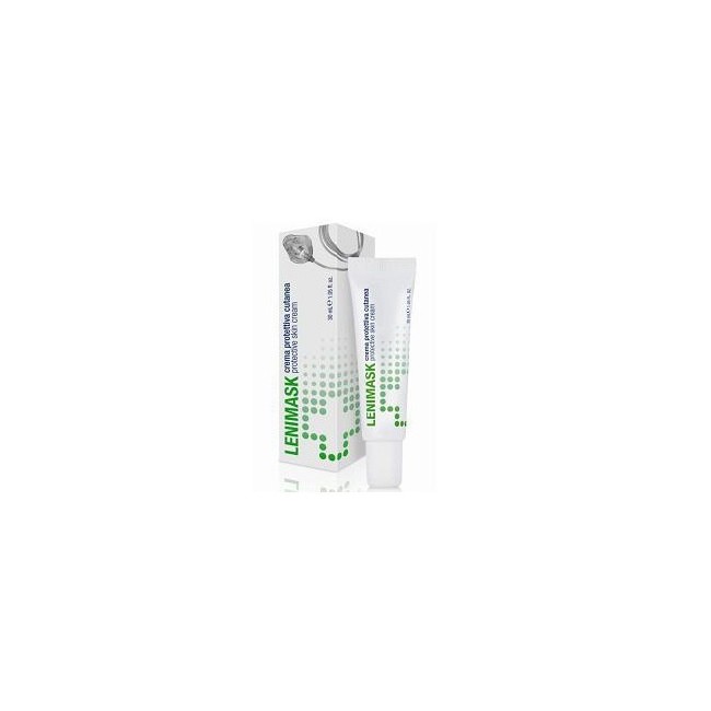 Lenimask Crema 30ml Lenimask Crema 30ml