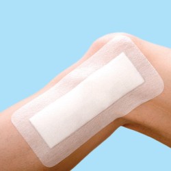 Leukomed Medicazione Post Operatoria Tnt 10x25cm