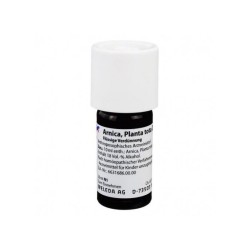 Weleda Arnica Planta Tota D30 20ml Gocce