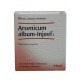 Arsenicum Album Injeel 10 Fiale Heel