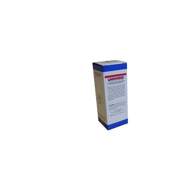 Linfavenix 50ml Soluzione