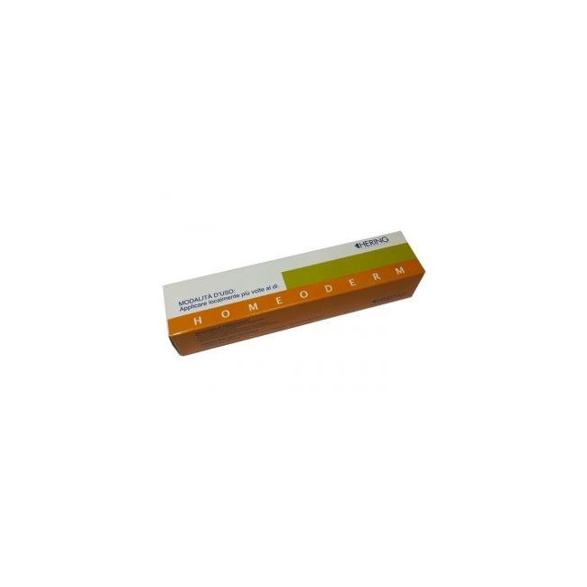 Hering Hamamelisplus Crema 50g
