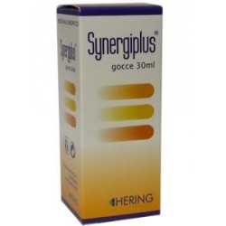 Hering Hamamelisplus Gocce 30ml