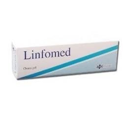 Linfomed Crema Gel 50ml
