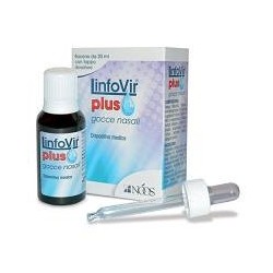 Linfovir Plus Gocce Nasali 20ml