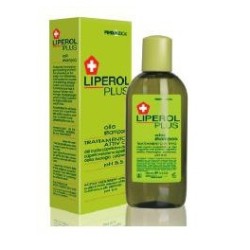 Liperol Plus Shampoo 150ml