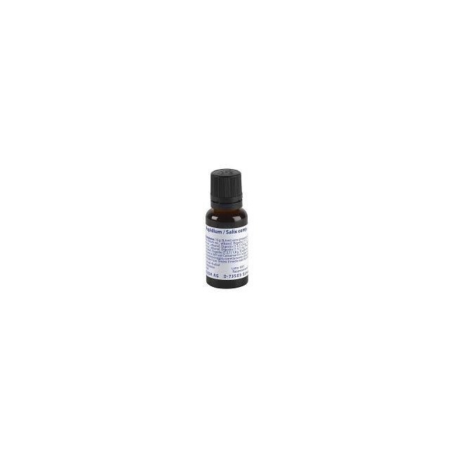 Weleda Aspidium/Salix Cp 50ml Gocce