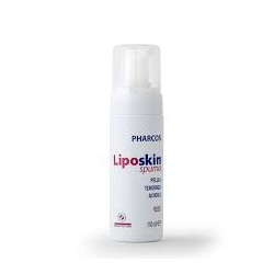 Liposkin Spuma Pharcos 150ml