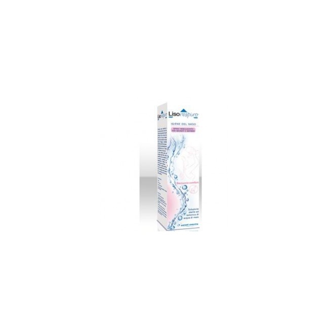 Lisorespiro Spray 125ml