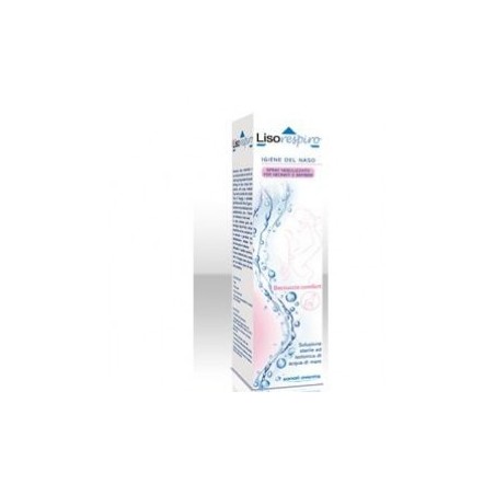 Lisorespiro Spray 125ml